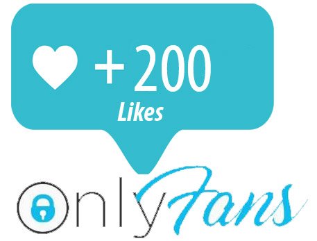 200 real likes for onlyfans