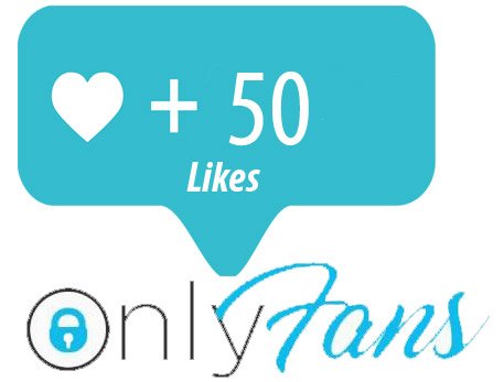real likes for onlyfans + 50